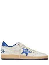 GOLDEN GOOSE Ball Star Men's