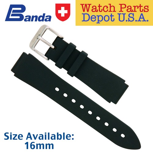 Banda p122 cinturino sportivo - banda,