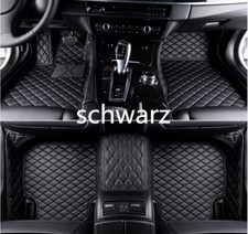 Tappetini su misura per Audi