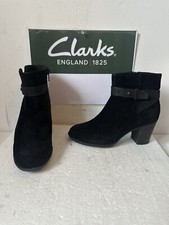 Stivali clarks morbida - clarks,