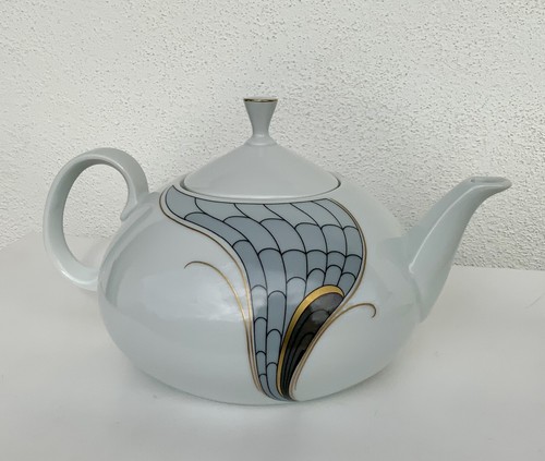 Bareuther bavaria teiera - bareuther,