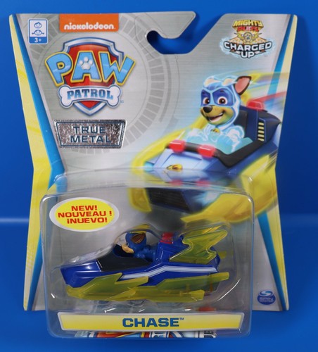 Paw patrol veicoli - paw, cars