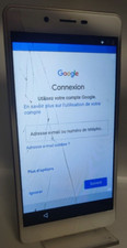 Smartphone archos 55 - -, cobalt