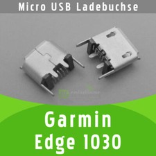 ✅ Garmin Edge 1030 Micro USB