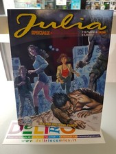 JULIA SPECIALE N.7 IL CASO DEL
