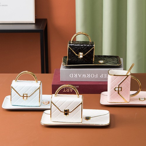 Creative bag shape - creative,