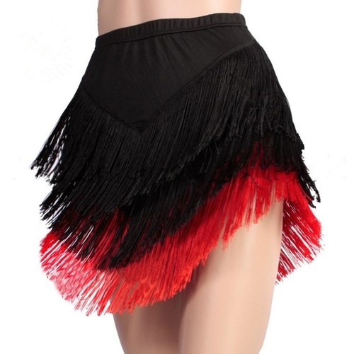 Costume donna gonna latina