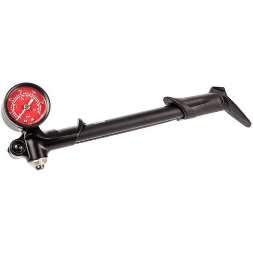 Pompa ammortizzatore bici - , alta