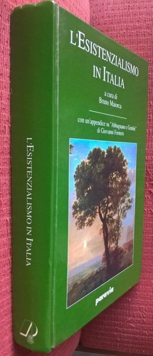 Esistenzialismo italia di - in,