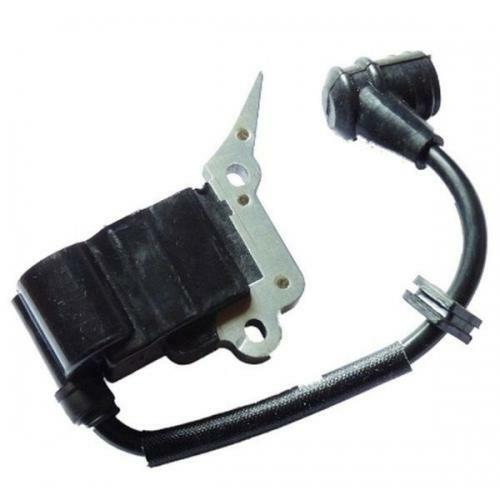 Bobina per motosega mcculloch - bobina,