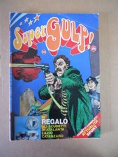 SUPERGULP Comics on TV No. 30