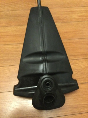 2007 evinrude 150hp muffler - evinrude,