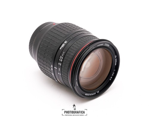 Sigma 300mm 6 - 28-300mm/f3,5-6,3, dl