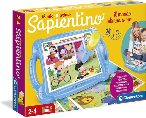 11984 sapientino il mio - sapientino,