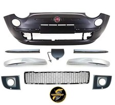 Fiat 500 dal 2007 kit - dal,
