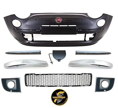 Fiat 500 dal 2007 - 2007, kit