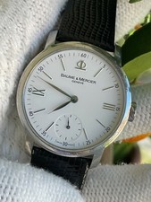 BAUME & MERCIER WATCH 65495
