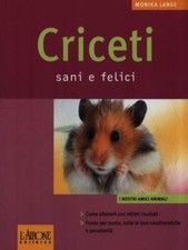 CRICETI SANI E FELICI LANGE