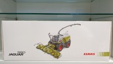 CLAAS Jaguar 980 40000 neuve