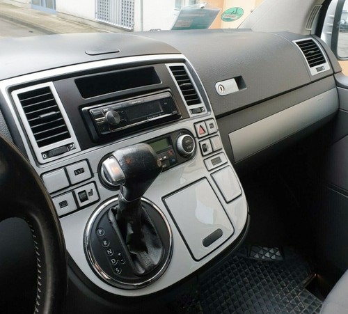 Decorazione abitacolo t5 - vw,