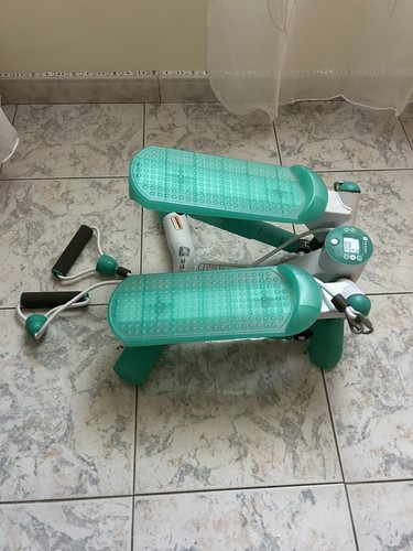 Stepper step domyos - stepper/step,
