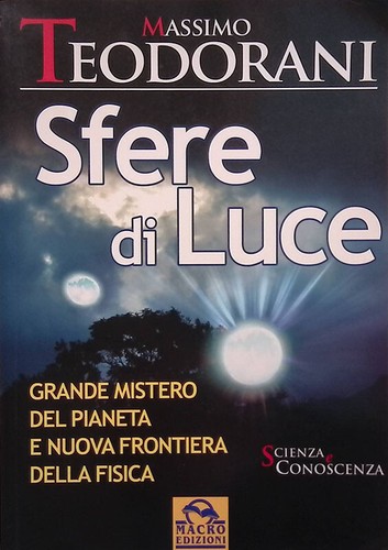 Sfere luce grande - di,