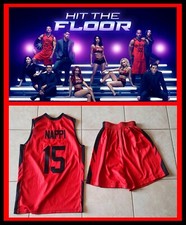 HIT THE FLOOR: LA Devils #15