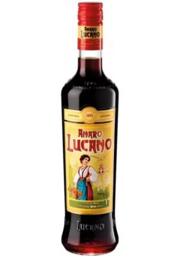 Amaro lucano distilleria - 6,