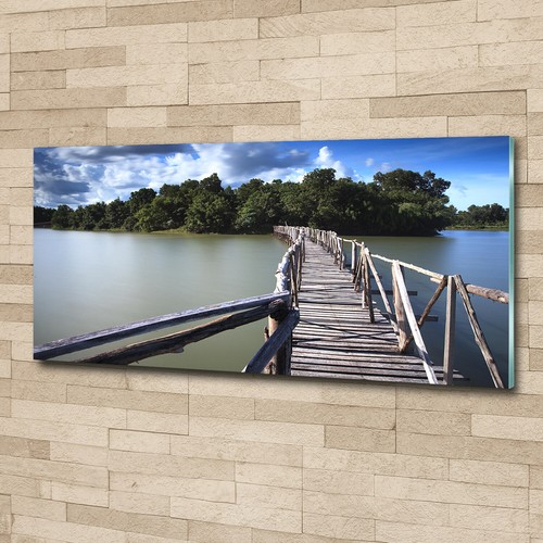 Quadro stampa vetro wall art - quadro,