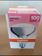 Osram Concentra Riflettore E27