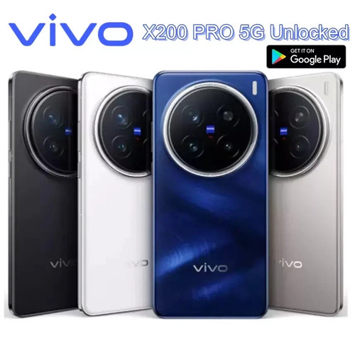 Senza iva vivo x200 pro - senza, iva!