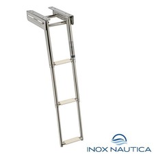 SCALETTA BARCA STRETTA A