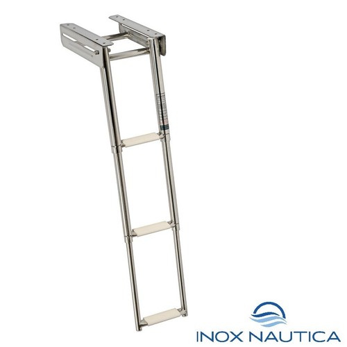 Scaletta barca stretta - scaletta, a