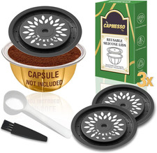 Capsule Compatibili Nespresso