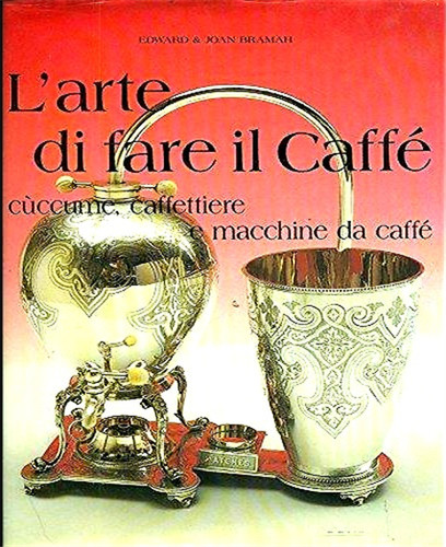 Bramah edward joan - -, l'arte