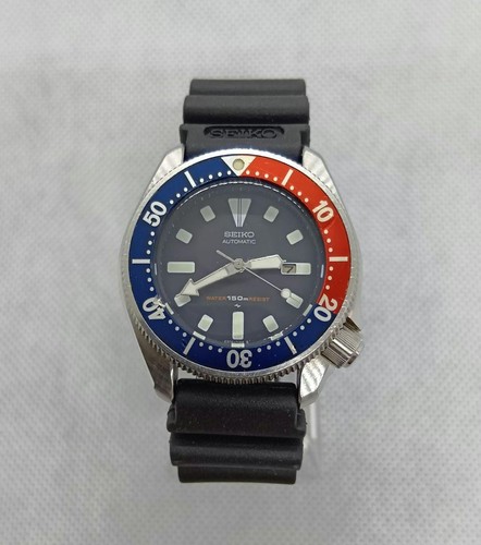 Seiko diver watch 4205 014t - diver,