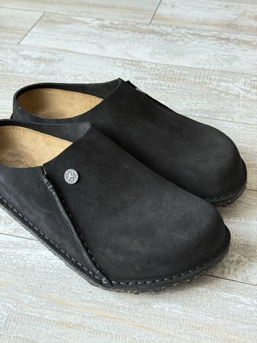 Zoccoli birkenstock zermatt - zoccoli, da