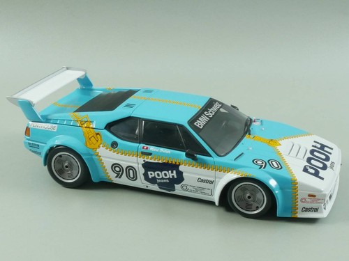 Jeans minichamps bmw - jeans,