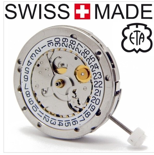 Mouvement eta 7750 - mouvement,