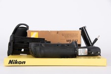Battery Grip Nikon MB-D12 -