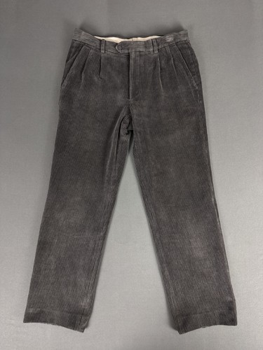 Pantalone velluto coste - a,