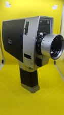 cinepresa vintage Super 8