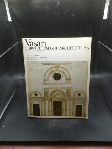 Libro dei disegni - libro,