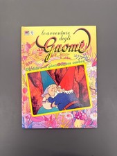 Le avventure degli Gnomi