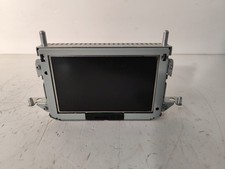 NAV MFD LOW Ford EcoSport Del