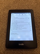 Amazon Kindle Paperwhite 2 GB