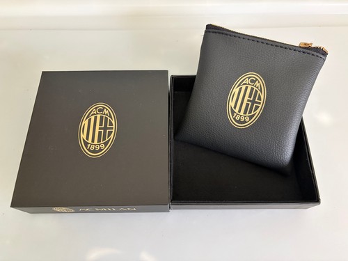 Portamonete ufficiale milan - portamonete, ac