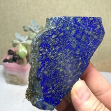 84mmLapislazzuli Naturale