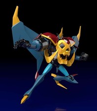 Goodsmile gaiking legend - goodsmile, of