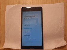 Cellulare Huawei P8 Lite Ale